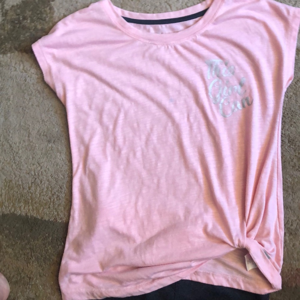 Girls outfit